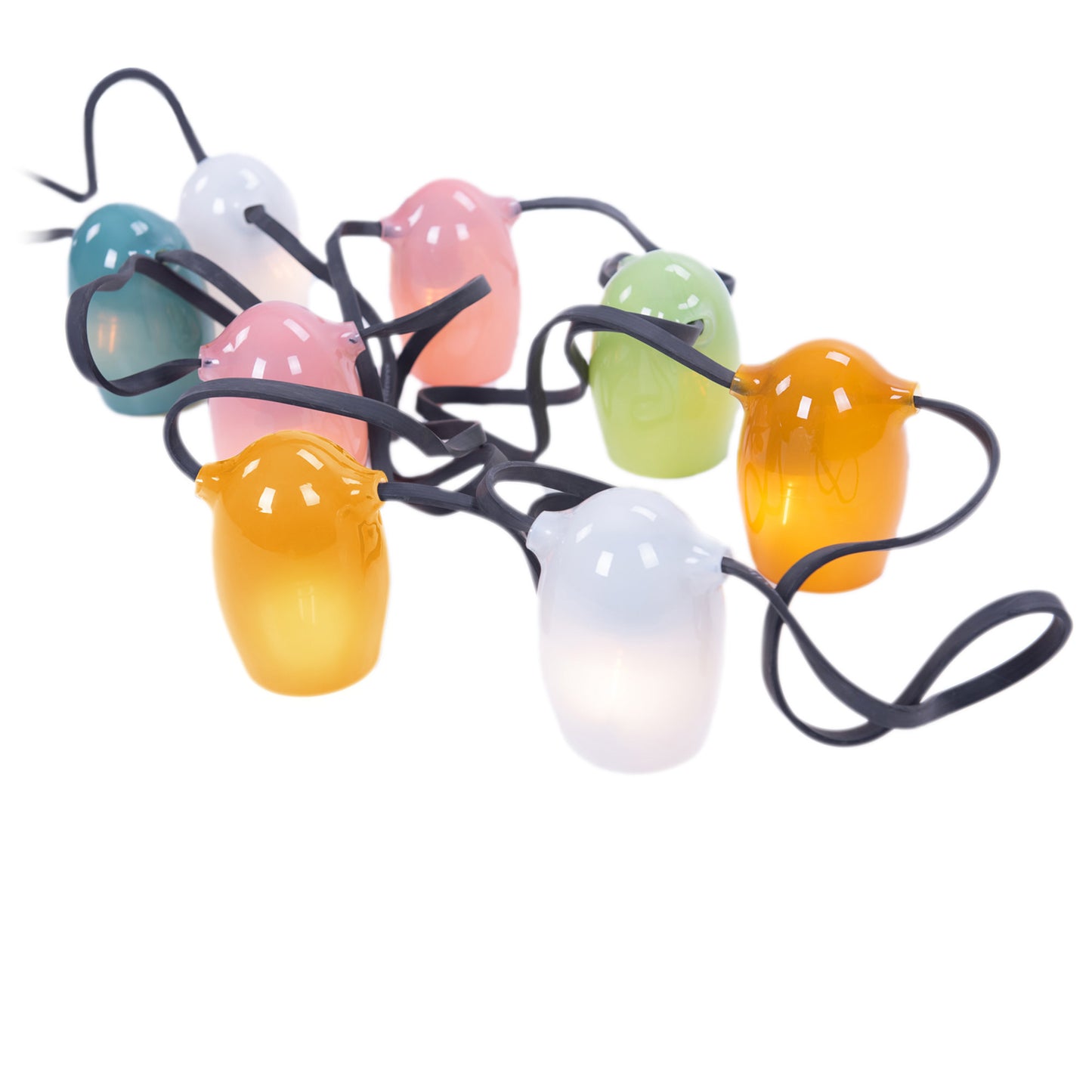 Stringlight Multicoloured