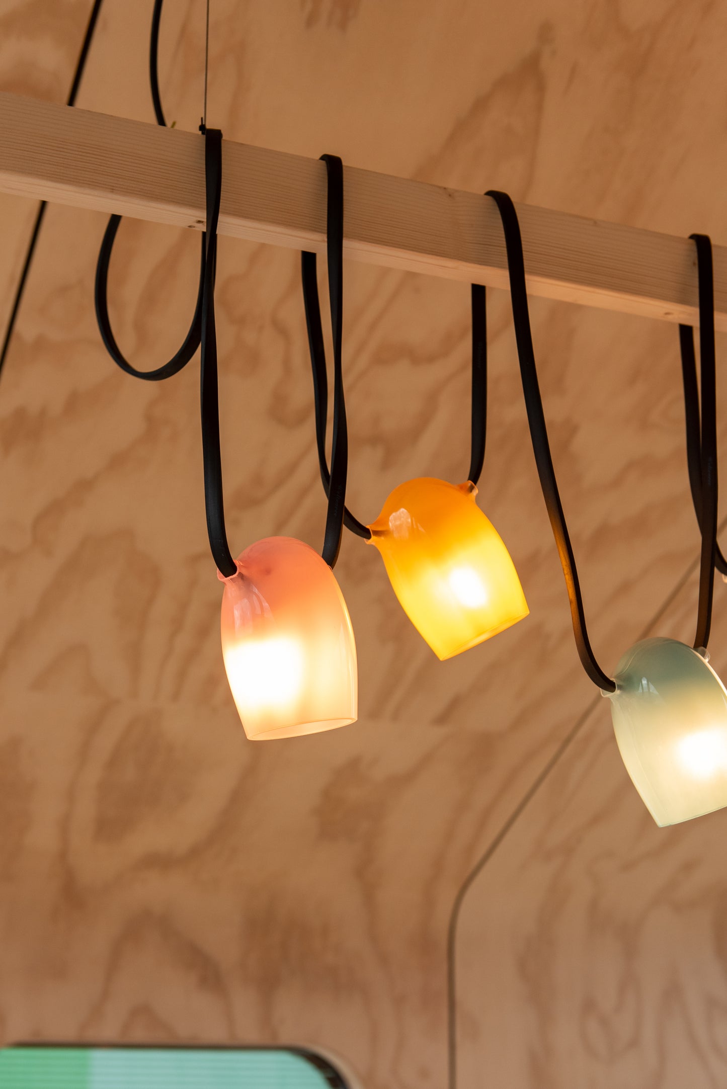 Stringlight Multicoloured