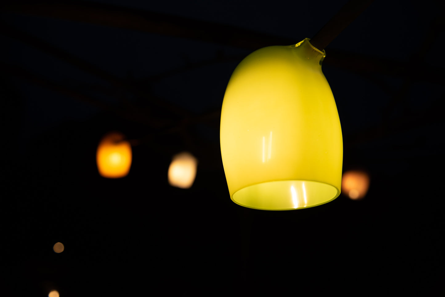 Stringlight Multicoloured