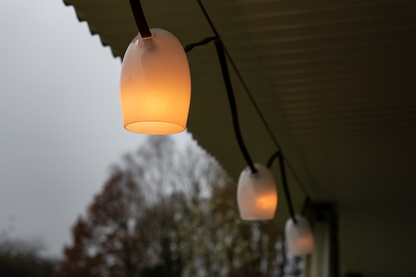 Stringlight White