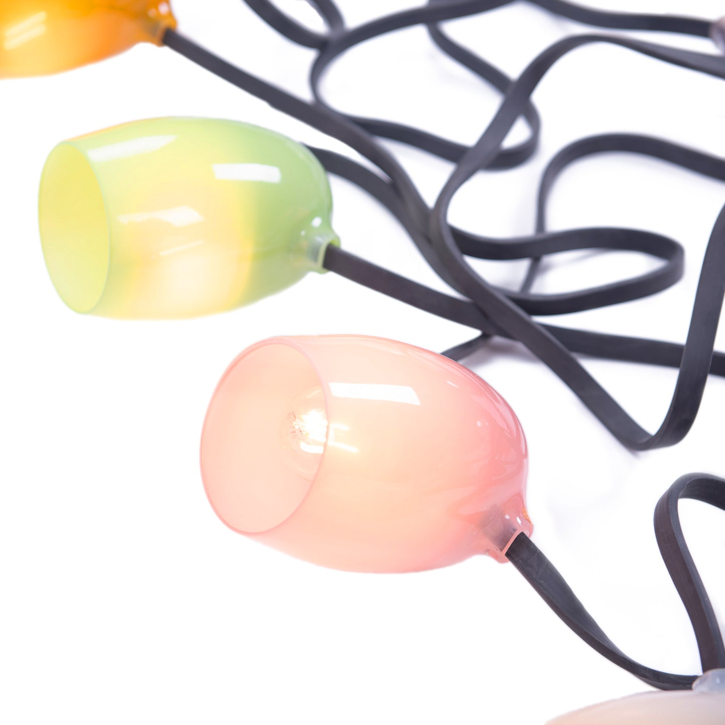 Stringlight Multicoloured