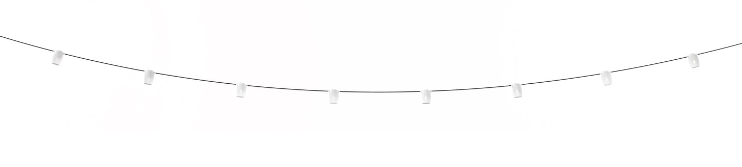 Stringlight White