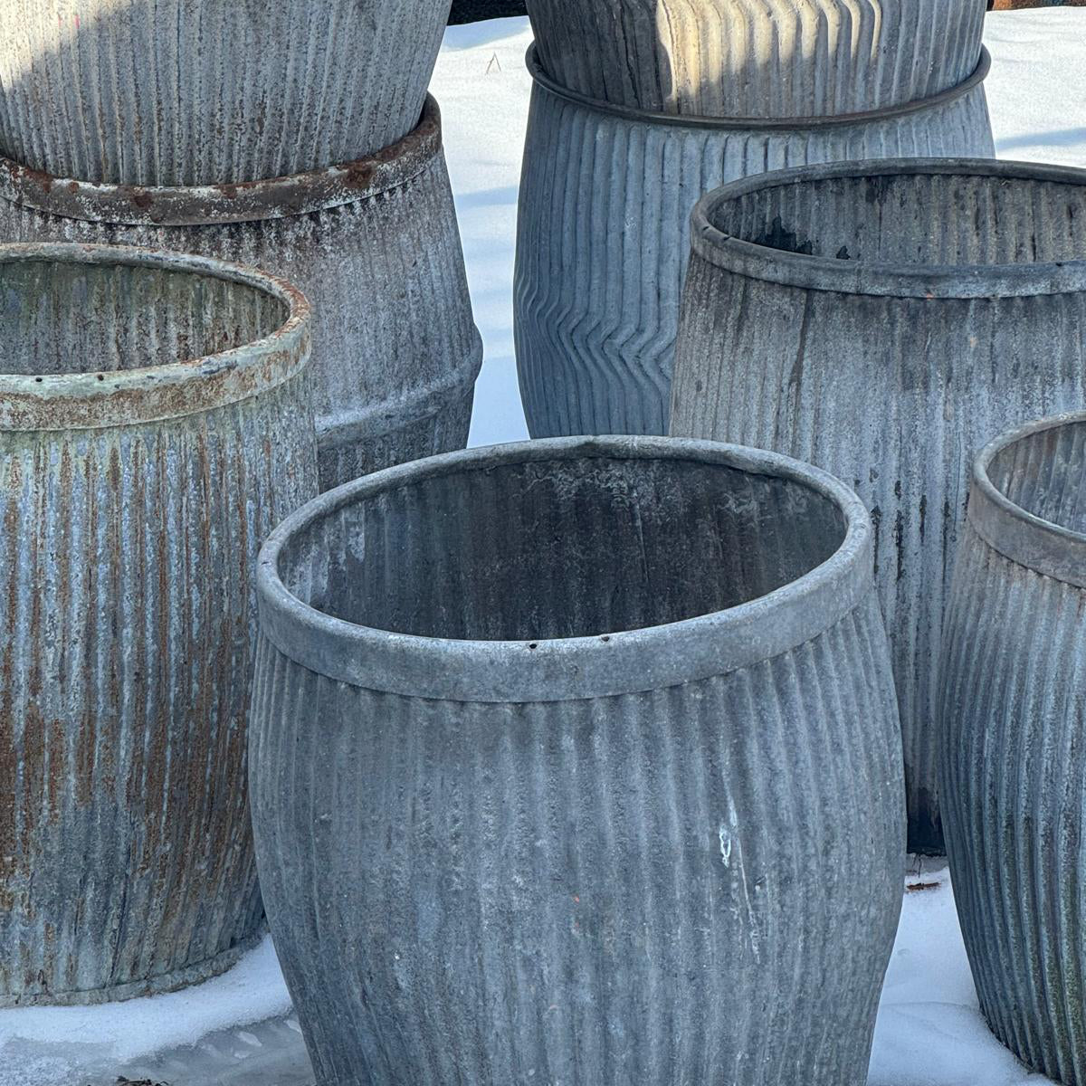 Dolly Tubes aus England