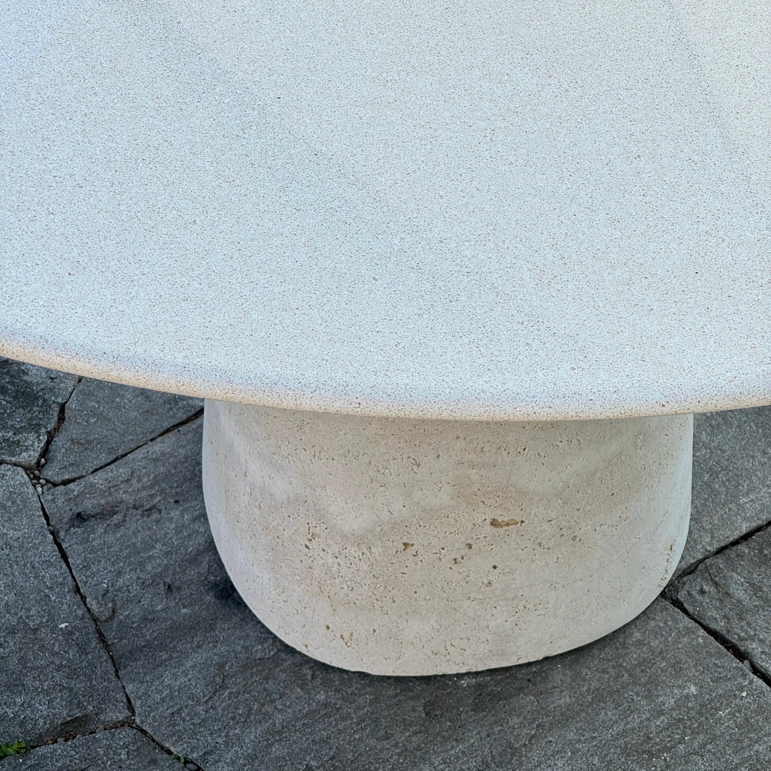 Gartentisch