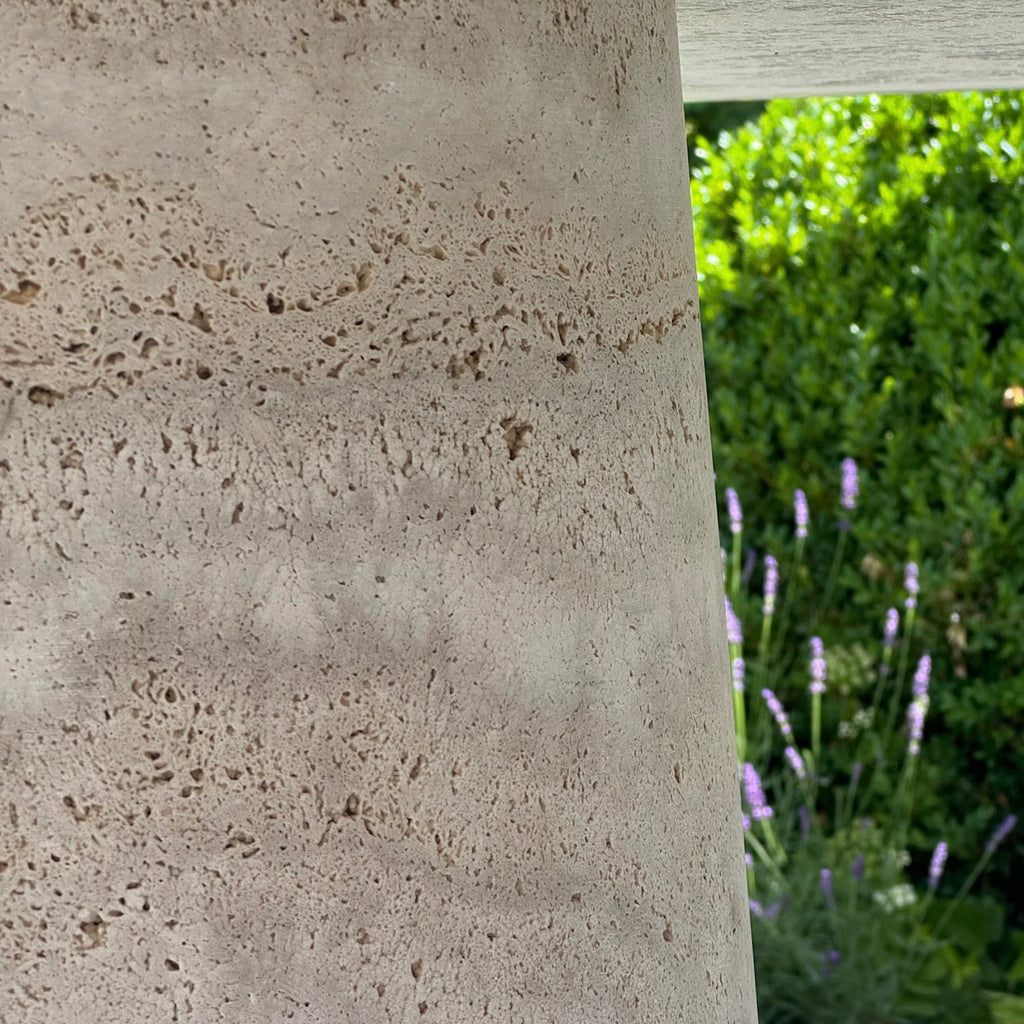Gartentisch