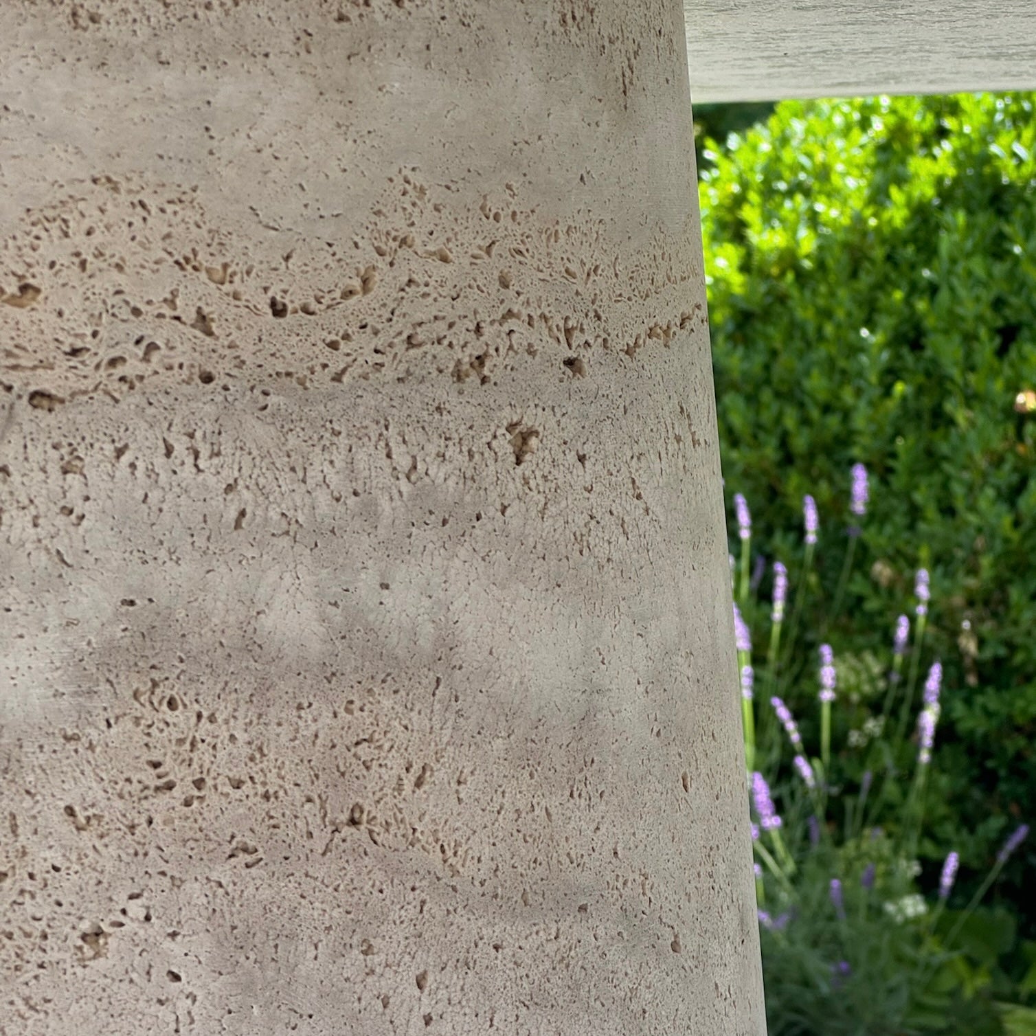Gartentisch