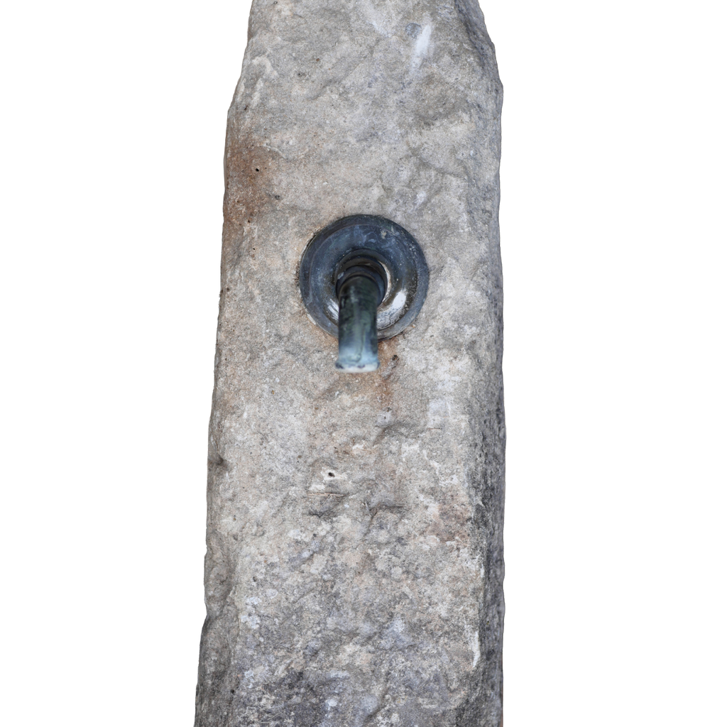 Brunnensäule