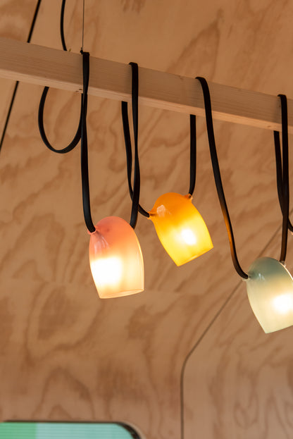 Stringlight Multicoloured
