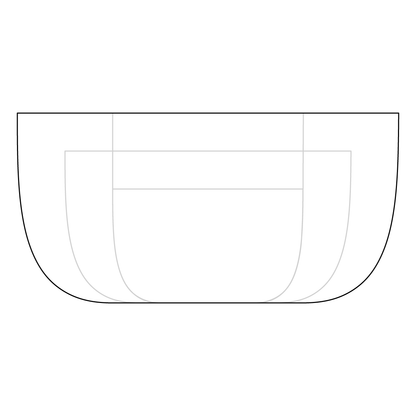 Pflanztopf GG-BL-A-XL