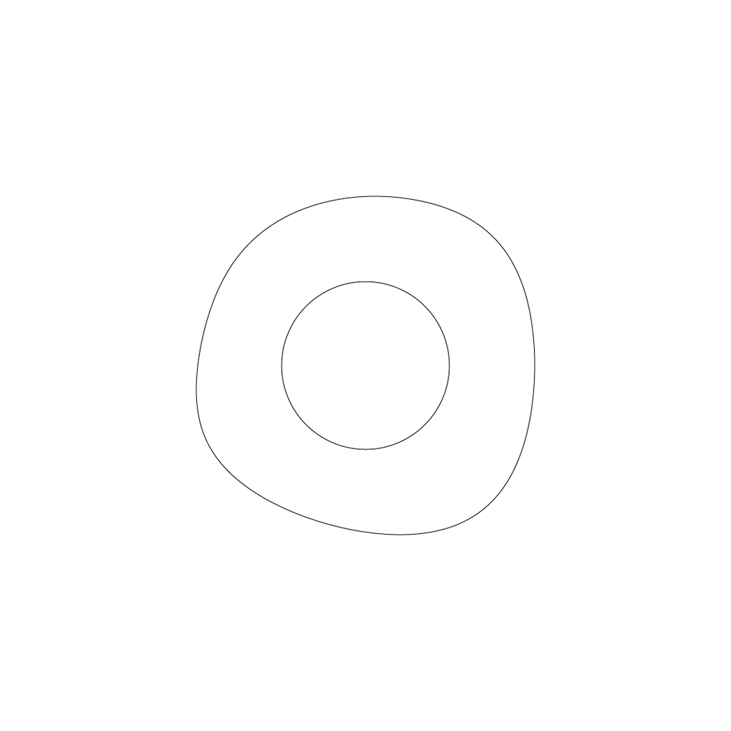 Pflanztopf GG-BL-A-M