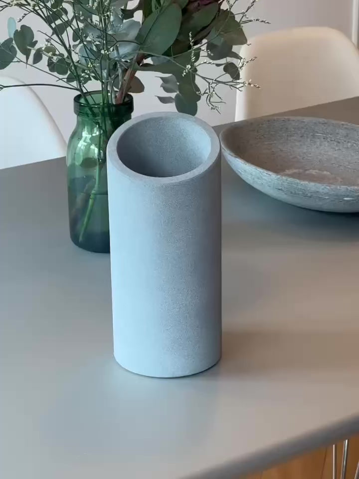 Weinkühler aus Sandstein