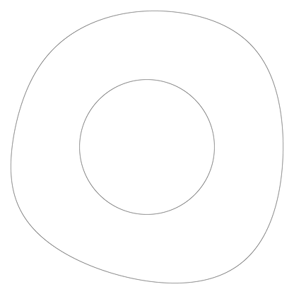 Pflanztopf GG-BL-A-XL